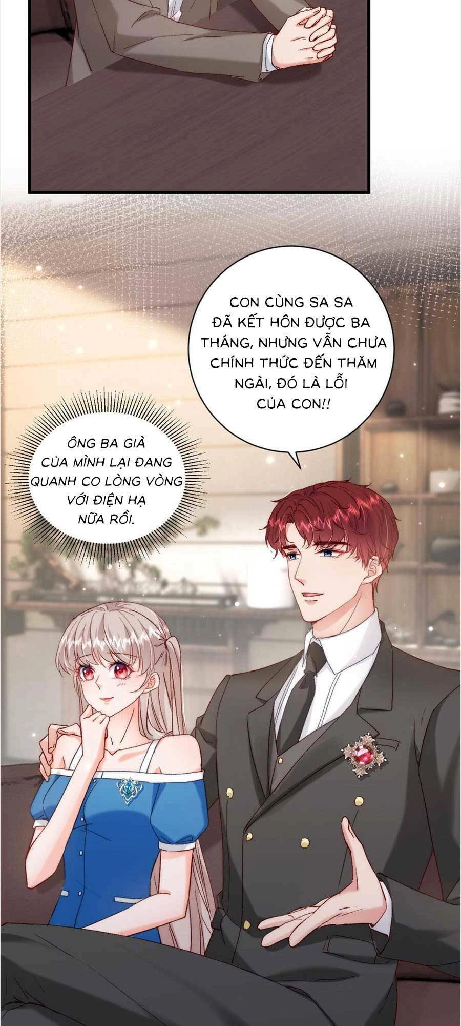 Cô Vợ Của Tôi Không Dễ Bắt Nạt Chapter 37 - 2