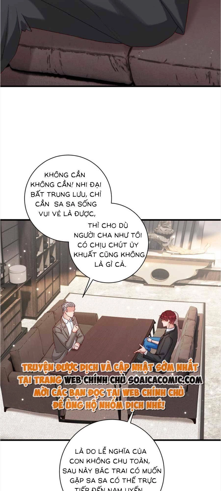 Cô Vợ Của Tôi Không Dễ Bắt Nạt Chapter 37 - 3