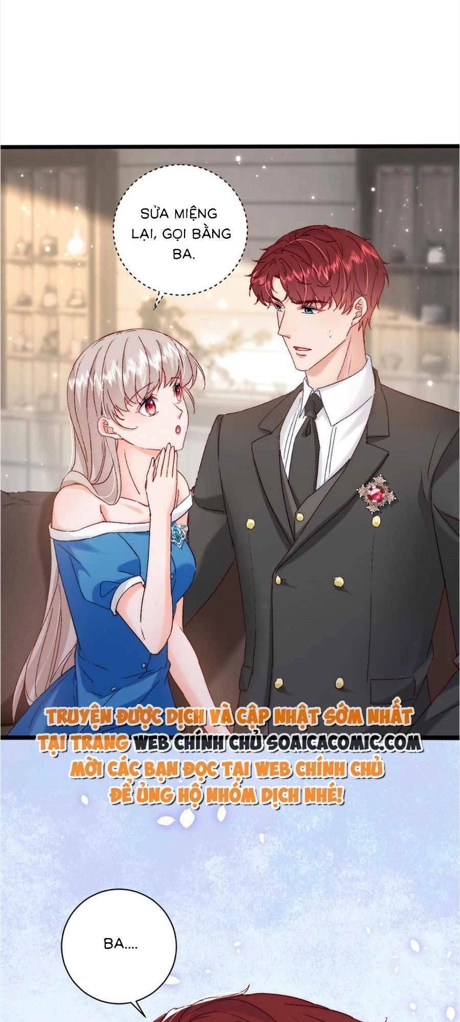Cô Vợ Của Tôi Không Dễ Bắt Nạt Chapter 37 - 6