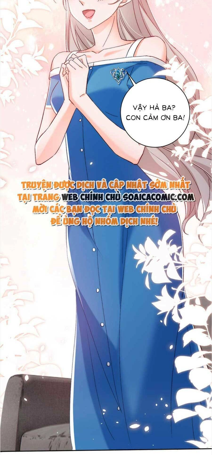 Cô Vợ Của Tôi Không Dễ Bắt Nạt Chapter 37 - 10