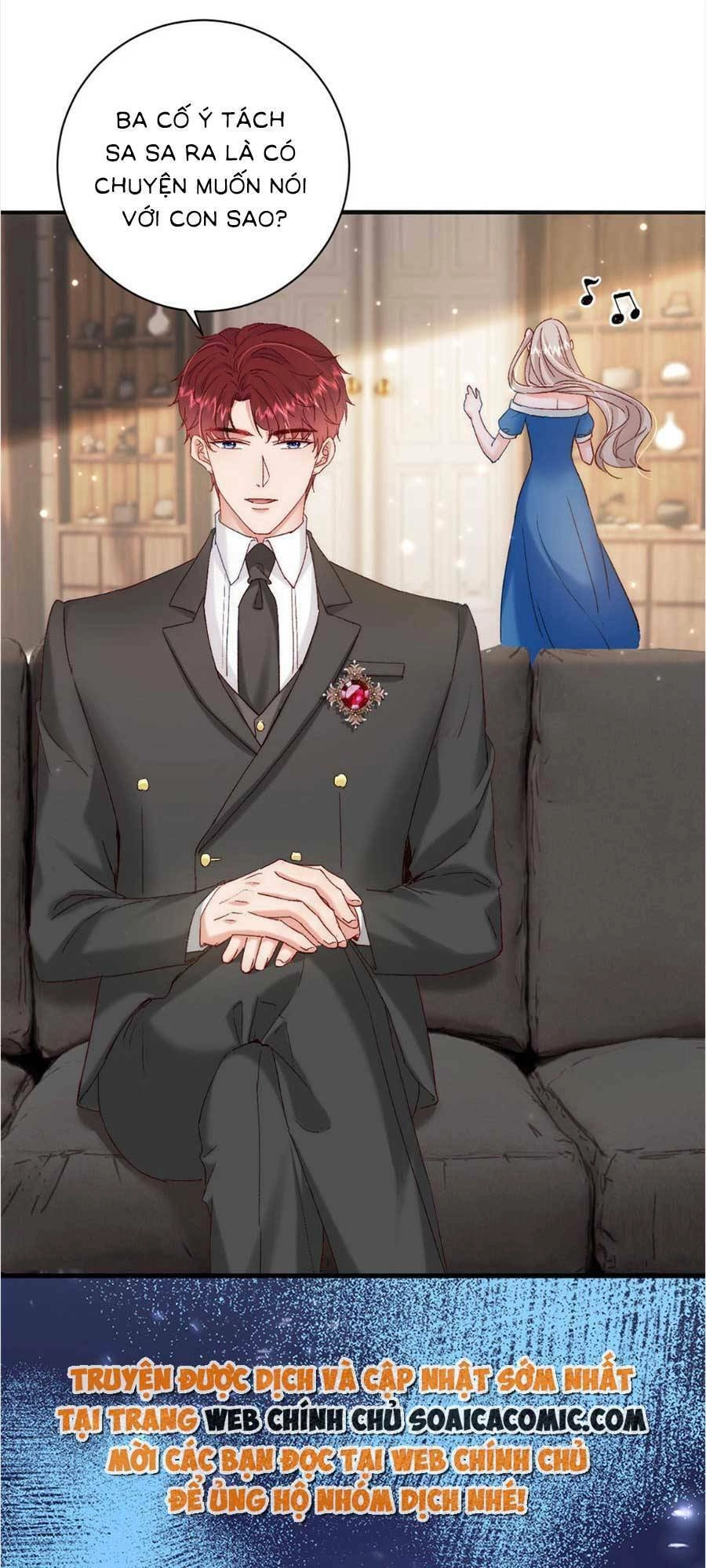 Cô Vợ Của Tôi Không Dễ Bắt Nạt Chapter 37 - 11