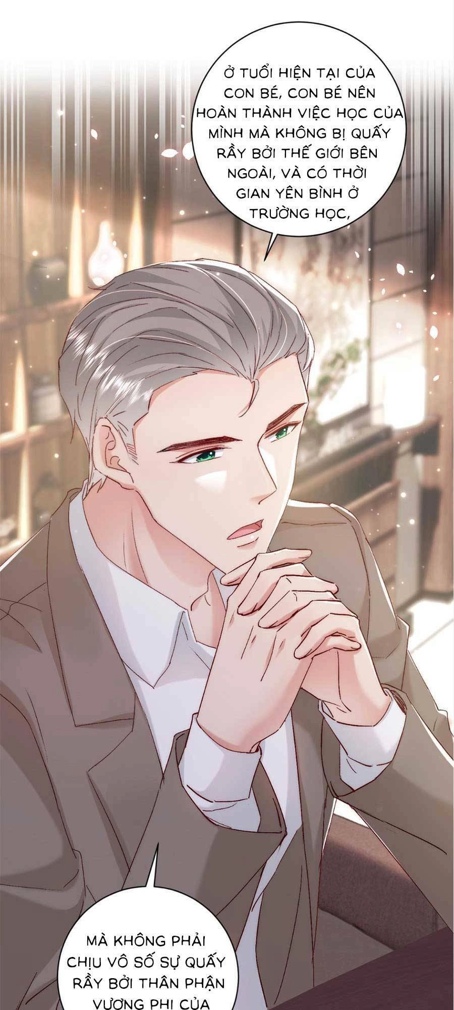 Cô Vợ Của Tôi Không Dễ Bắt Nạt Chapter 37 - 15