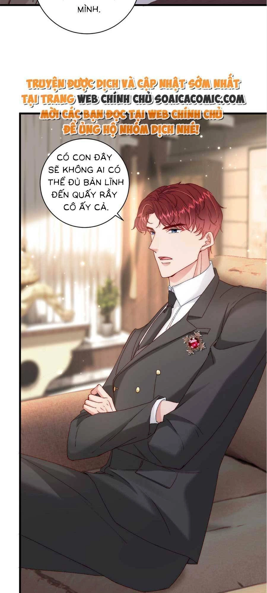 Cô Vợ Của Tôi Không Dễ Bắt Nạt Chapter 37 - 16