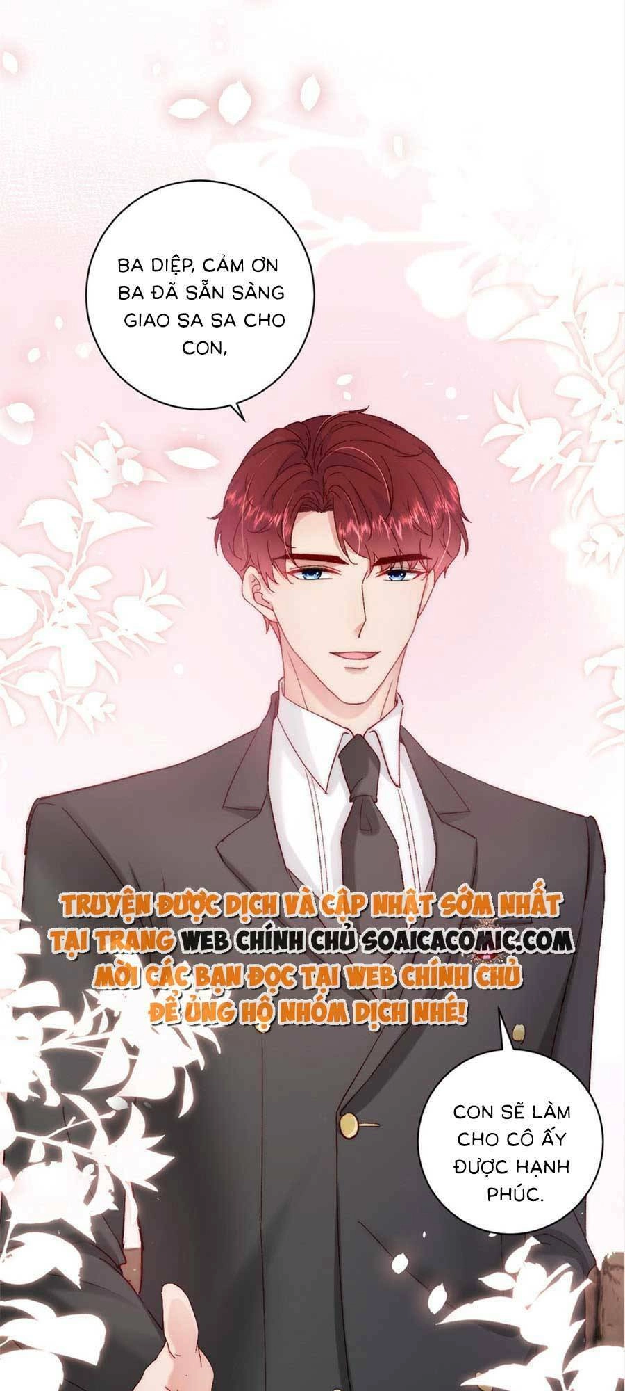Cô Vợ Của Tôi Không Dễ Bắt Nạt Chapter 37 - 20