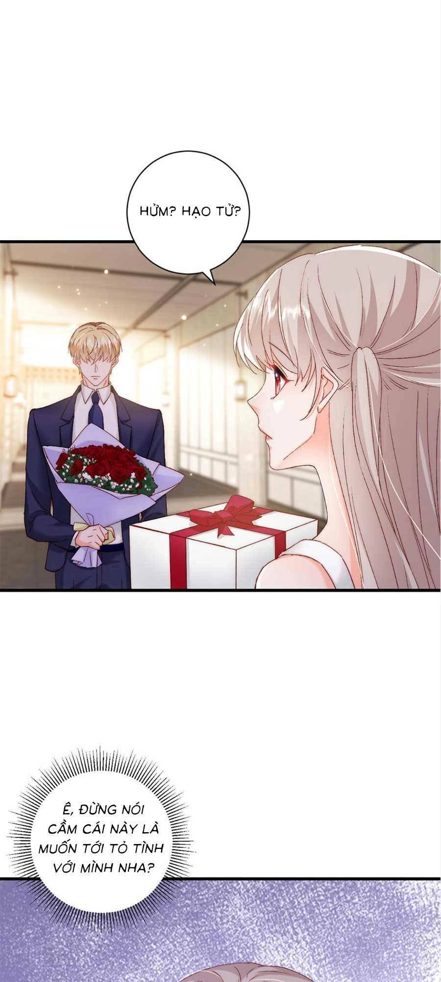 Cô Vợ Của Tôi Không Dễ Bắt Nạt Chapter 37 - 25