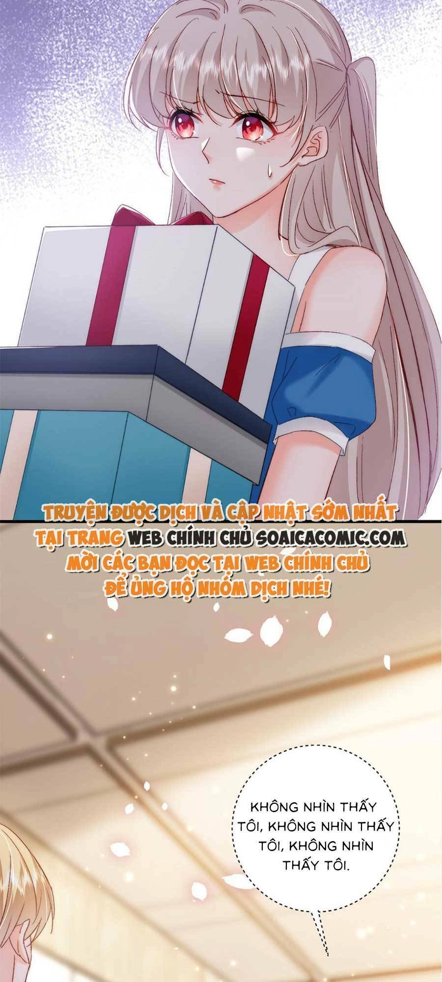 Cô Vợ Của Tôi Không Dễ Bắt Nạt Chapter 37 - 26