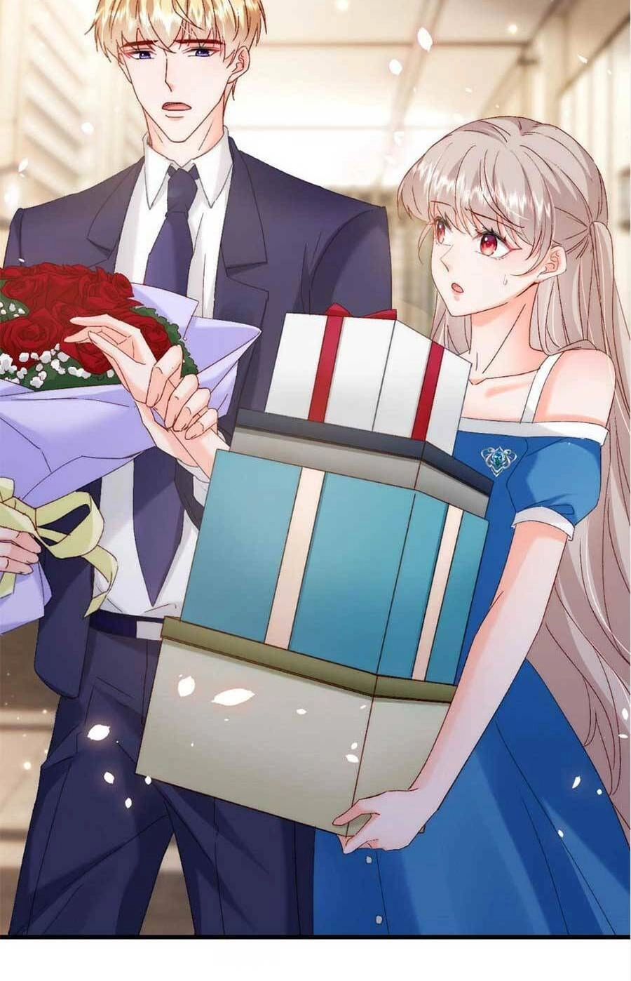 Cô Vợ Của Tôi Không Dễ Bắt Nạt Chapter 37 - 29