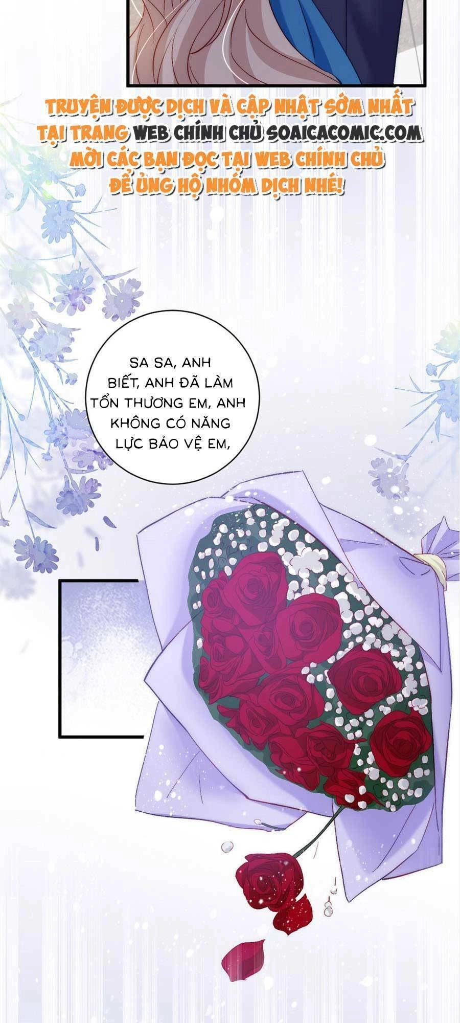 Cô Vợ Của Tôi Không Dễ Bắt Nạt Chapter 37 - 32