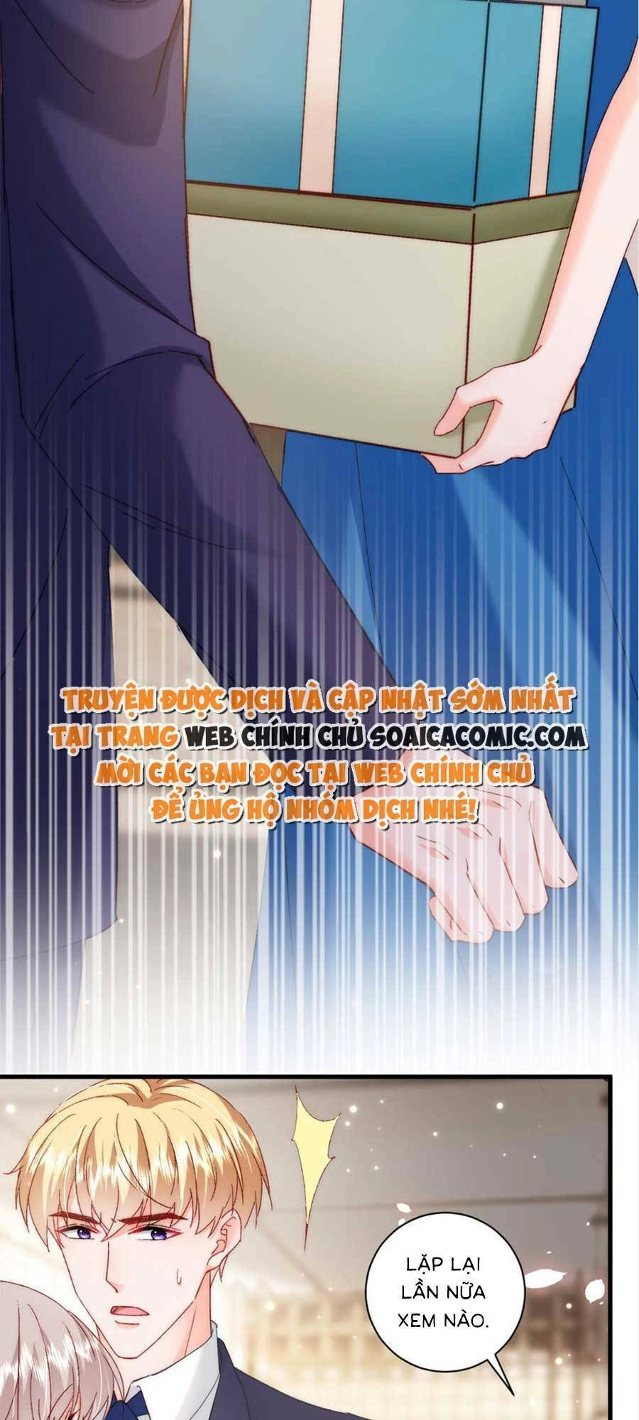 Cô Vợ Của Tôi Không Dễ Bắt Nạt Chapter 37 - 36