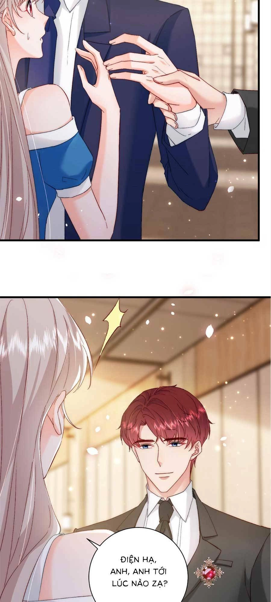 Cô Vợ Của Tôi Không Dễ Bắt Nạt Chapter 37 - 37