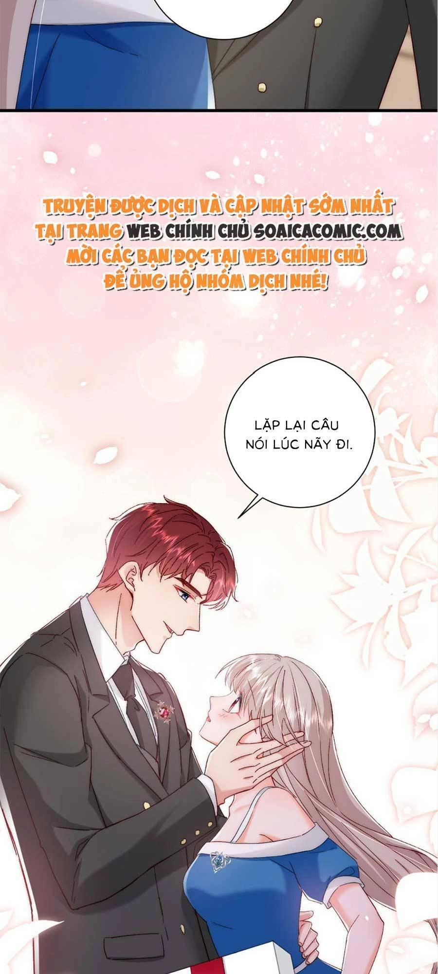 Cô Vợ Của Tôi Không Dễ Bắt Nạt Chapter 37 - 38