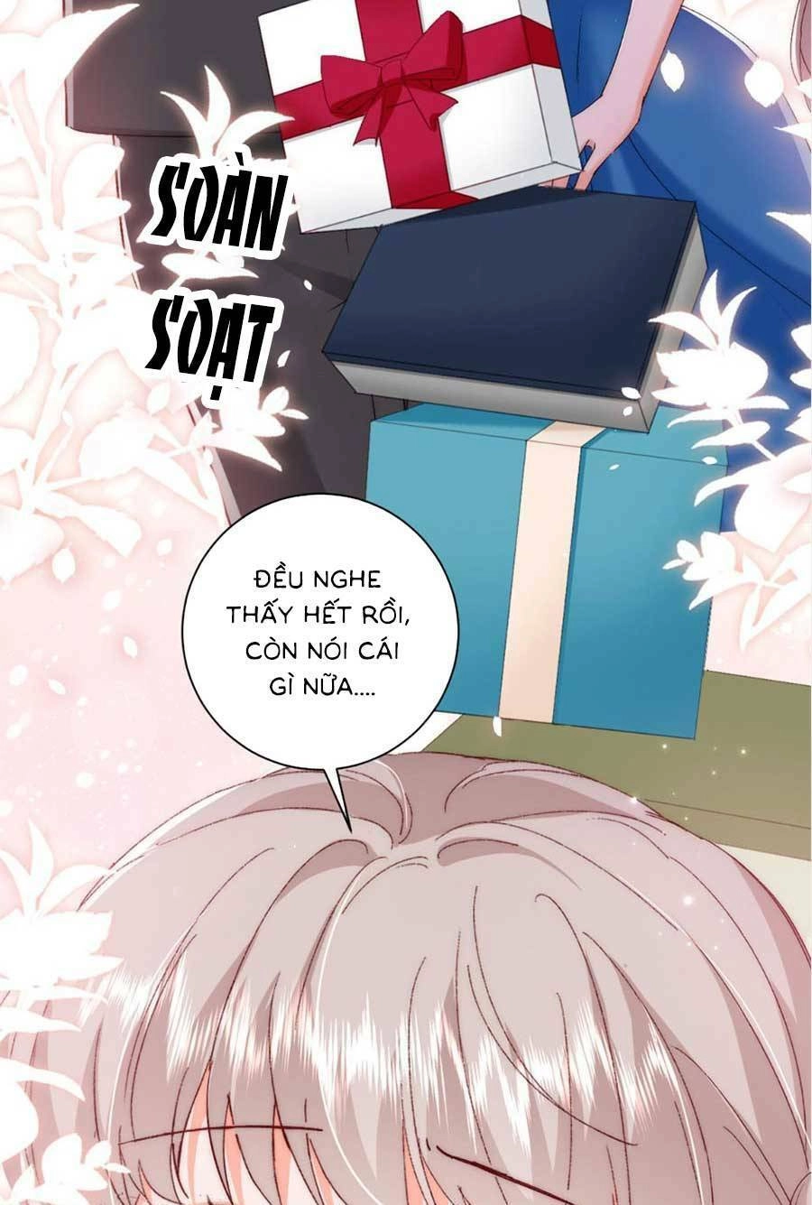 Cô Vợ Của Tôi Không Dễ Bắt Nạt Chapter 37 - 39