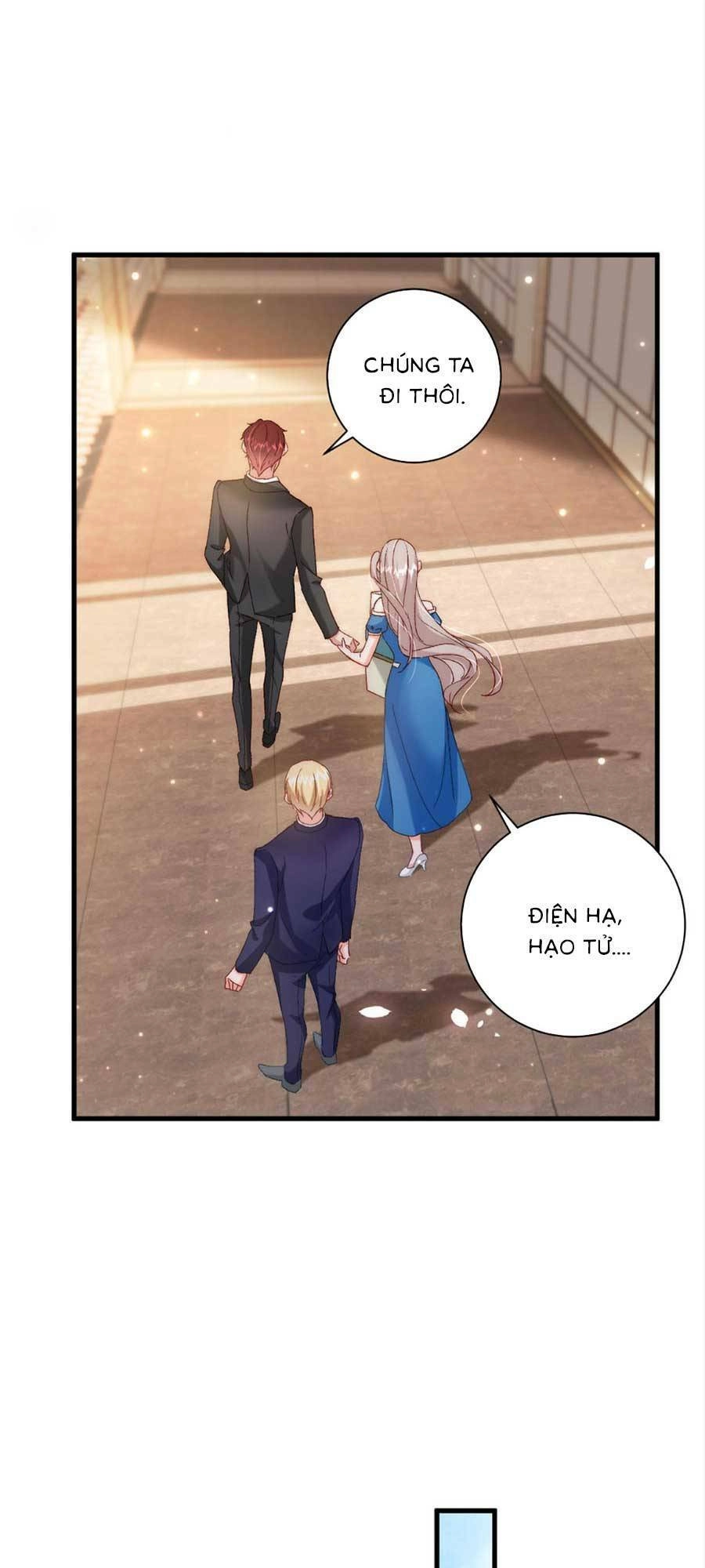 Cô Vợ Của Tôi Không Dễ Bắt Nạt Chapter 37 - 41