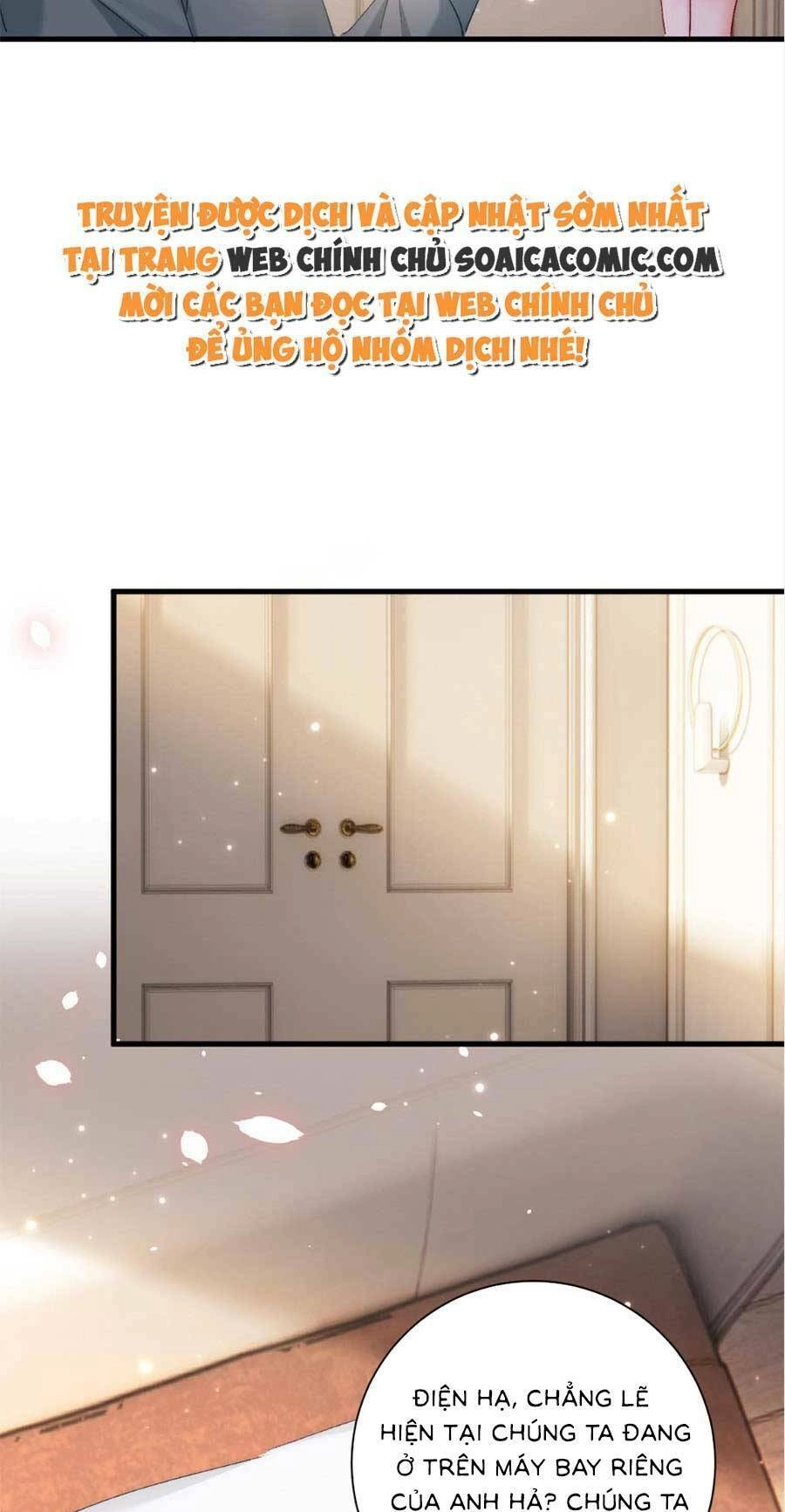 Cô Vợ Của Tôi Không Dễ Bắt Nạt Chapter 37 - 48