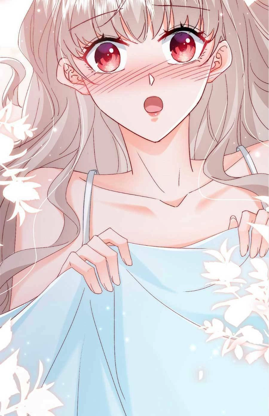 Cô Vợ Của Tôi Không Dễ Bắt Nạt Chapter 37 - 52