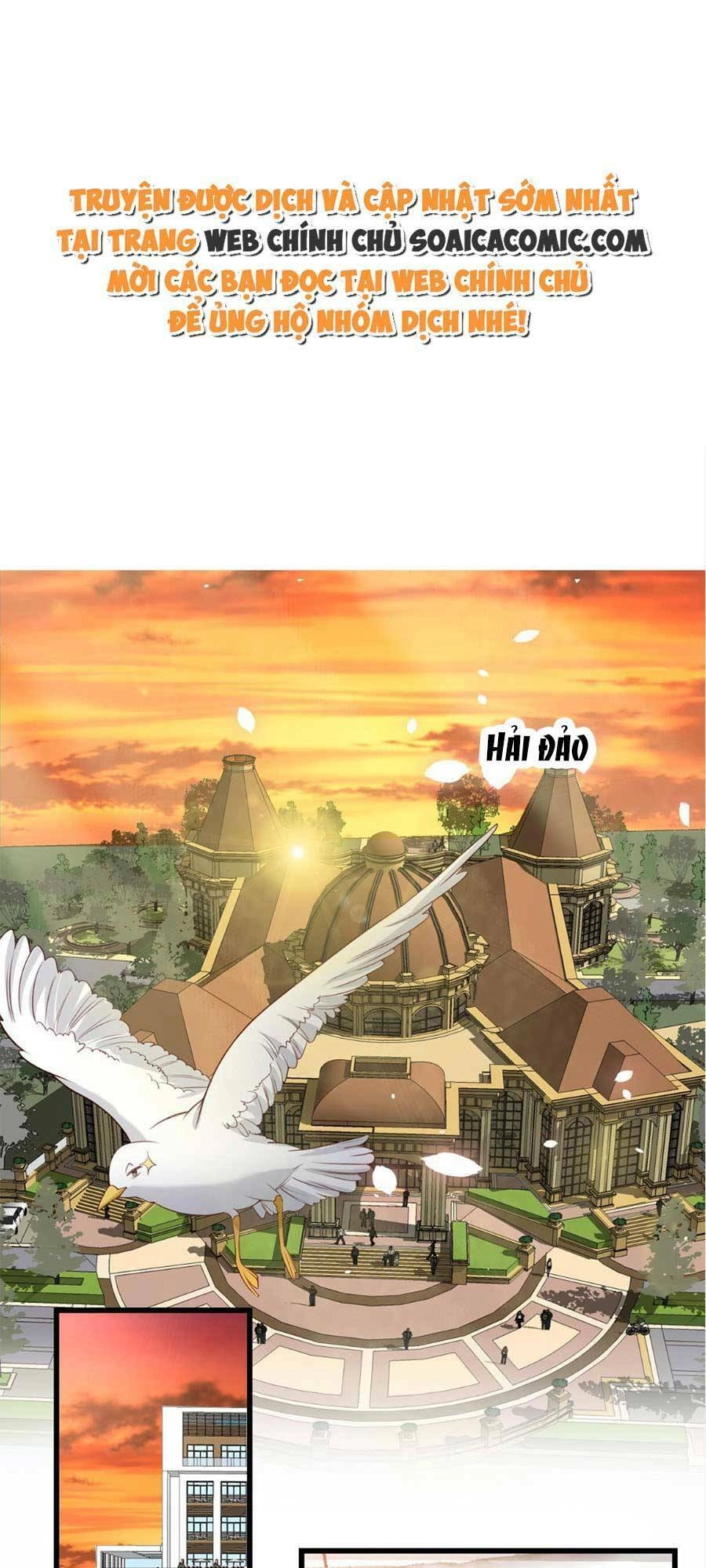 Cô Vợ Của Tôi Không Dễ Bắt Nạt Chapter 38 - 1