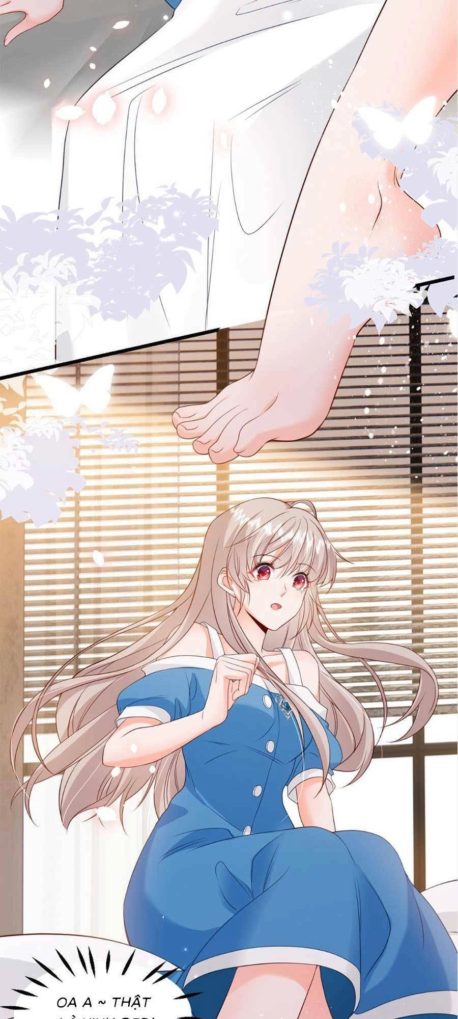 Cô Vợ Của Tôi Không Dễ Bắt Nạt Chapter 38 - 3