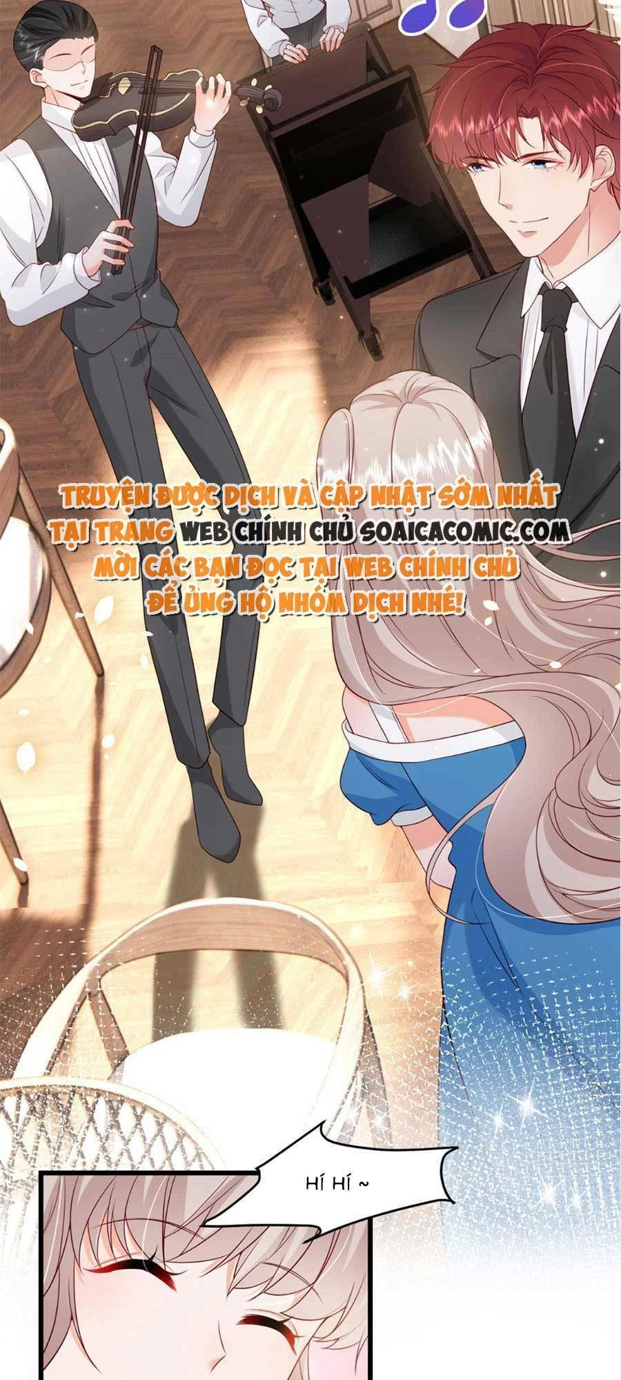 Cô Vợ Của Tôi Không Dễ Bắt Nạt Chapter 38 - 10