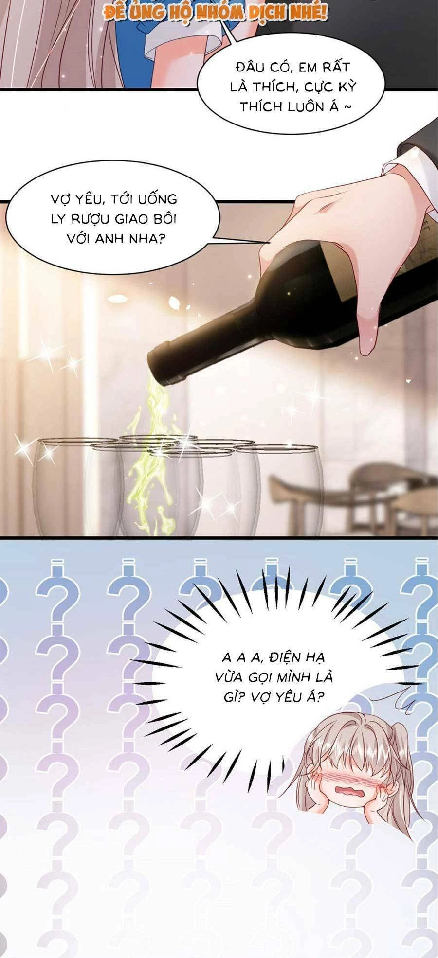 Cô Vợ Của Tôi Không Dễ Bắt Nạt Chapter 38 - 12