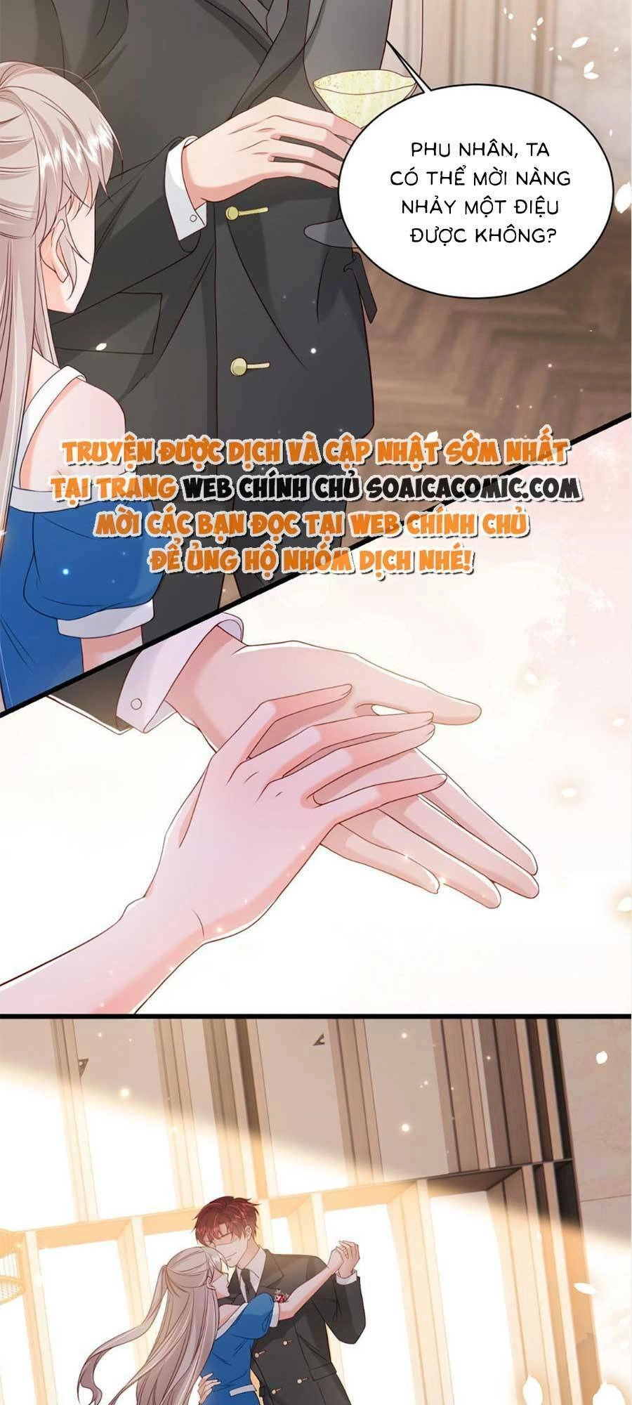 Cô Vợ Của Tôi Không Dễ Bắt Nạt Chapter 38 - 14
