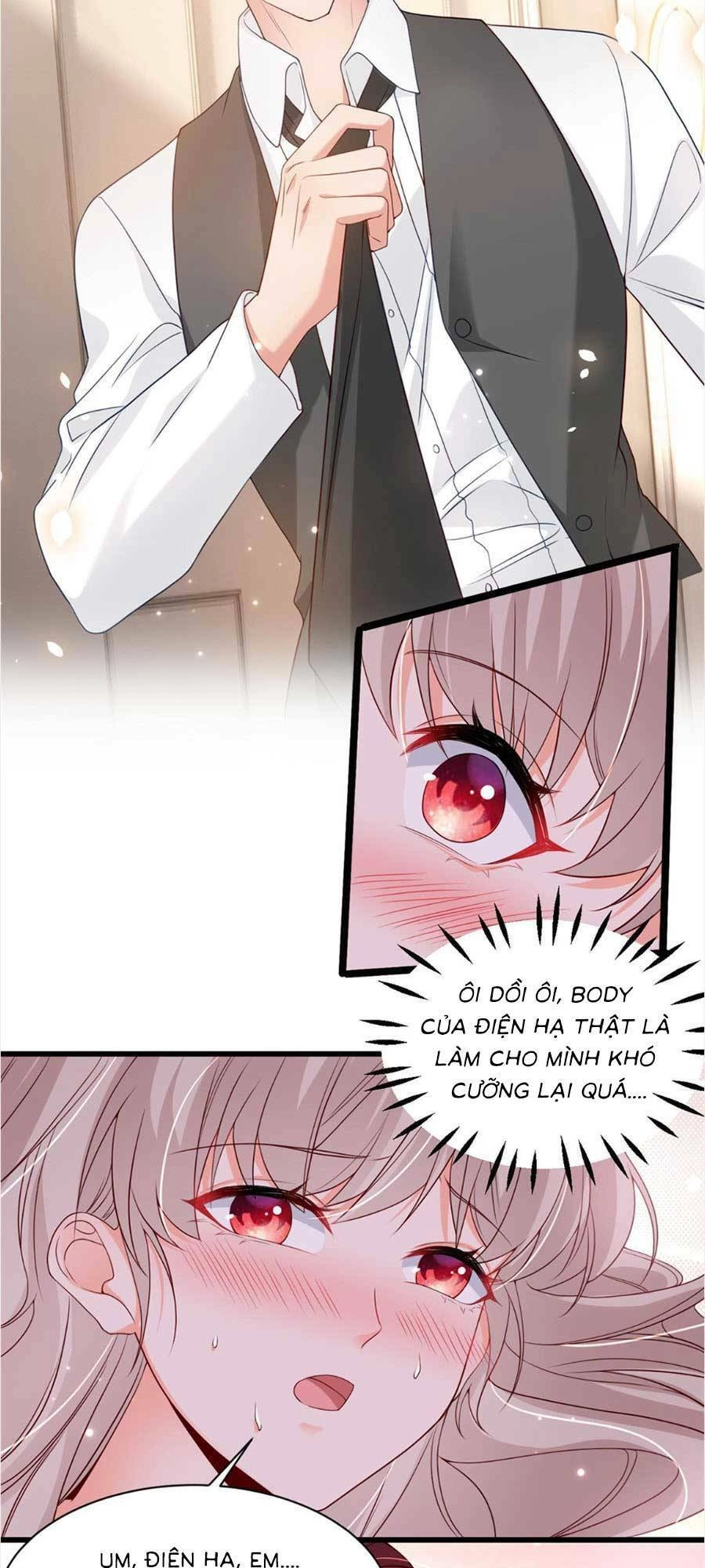 Cô Vợ Của Tôi Không Dễ Bắt Nạt Chapter 38 - 20