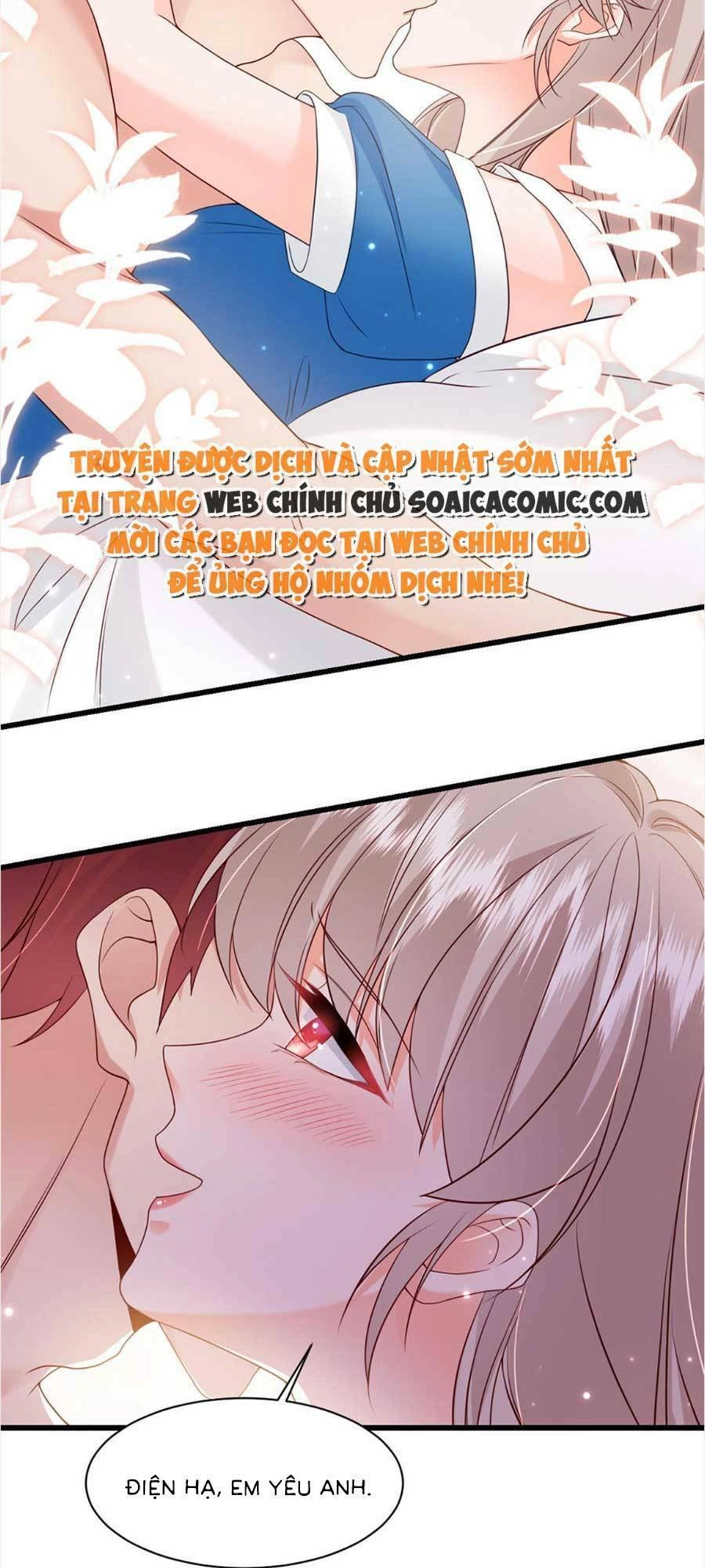 Cô Vợ Của Tôi Không Dễ Bắt Nạt Chapter 38 - 26