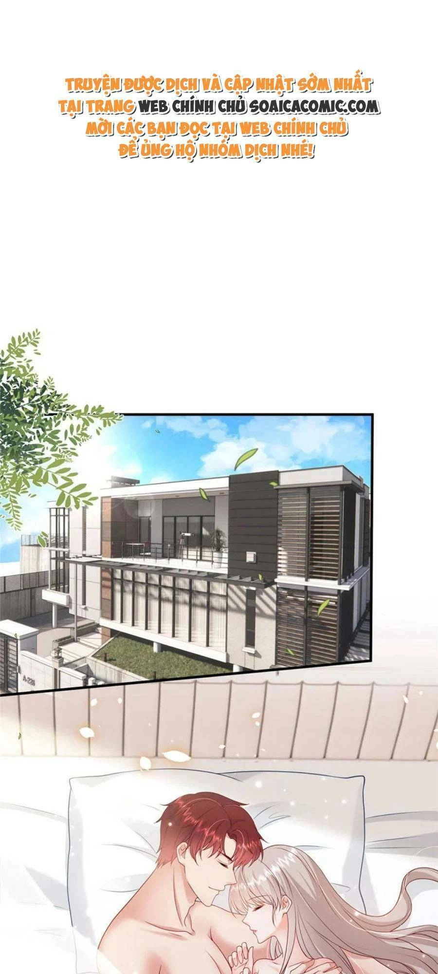 Cô Vợ Của Tôi Không Dễ Bắt Nạt Chapter 39 - 1