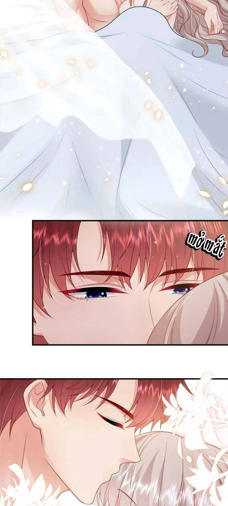 Cô Vợ Của Tôi Không Dễ Bắt Nạt Chapter 39 - 2