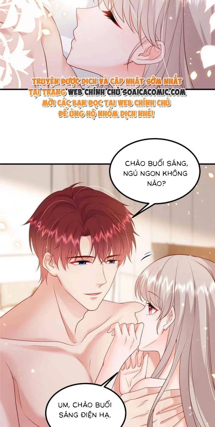 Cô Vợ Của Tôi Không Dễ Bắt Nạt Chapter 39 - 3