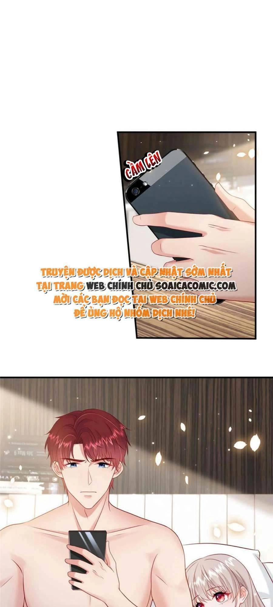 Cô Vợ Của Tôi Không Dễ Bắt Nạt Chapter 39 - 7