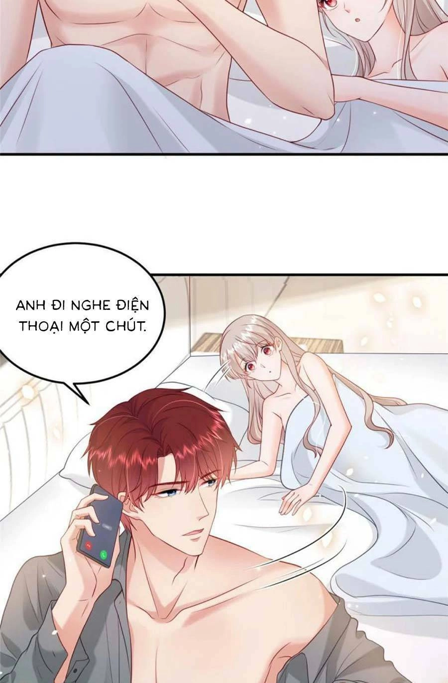 Cô Vợ Của Tôi Không Dễ Bắt Nạt Chapter 39 - 8