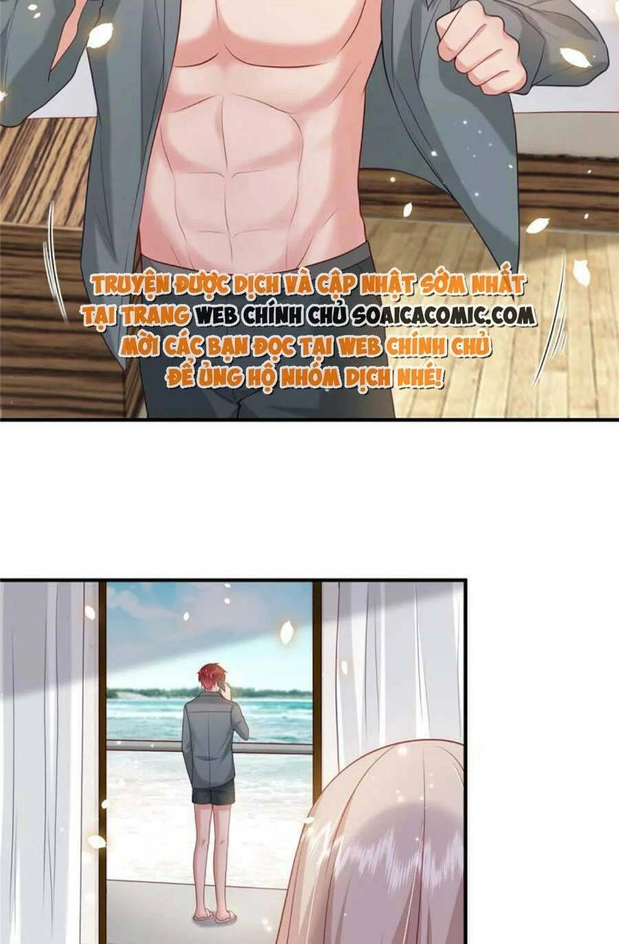 Cô Vợ Của Tôi Không Dễ Bắt Nạt Chapter 39 - 9