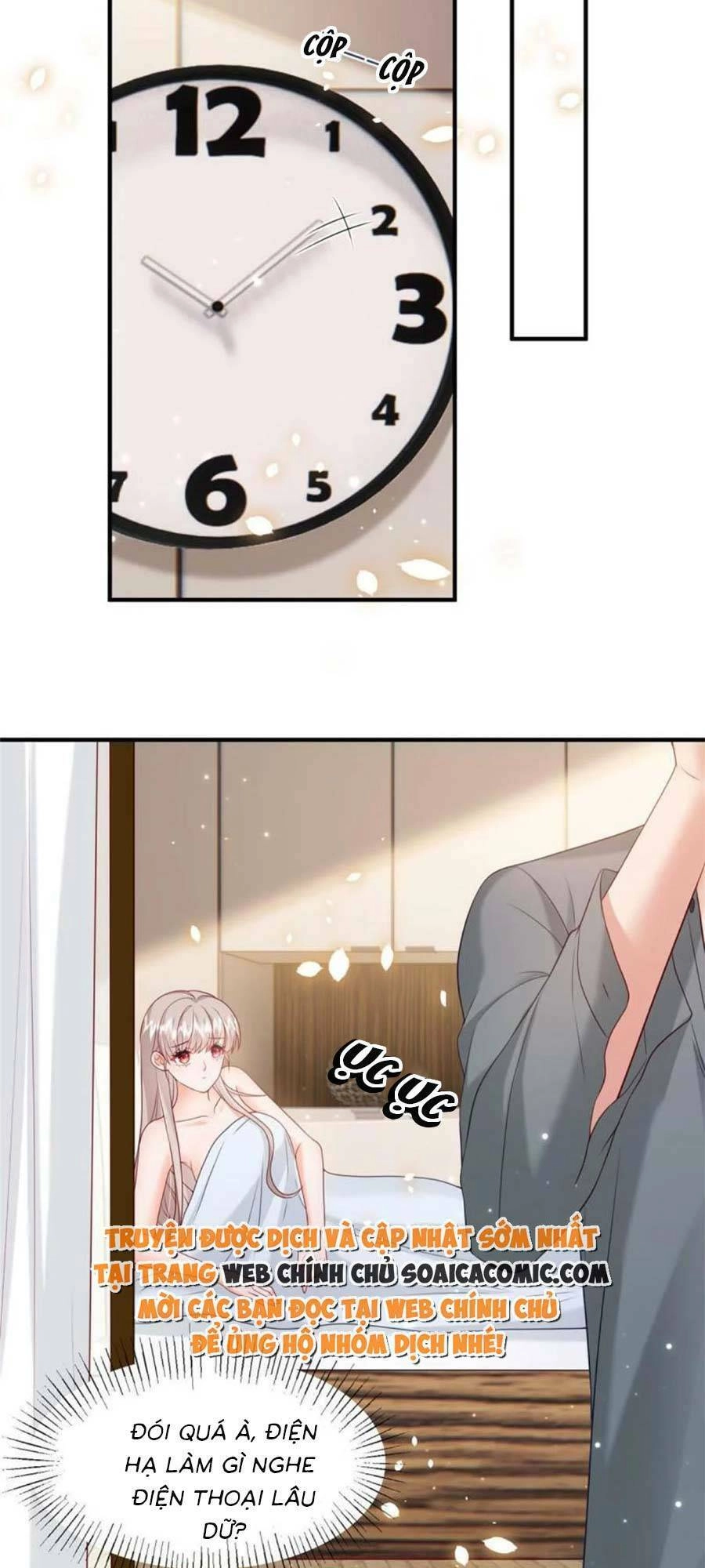 Cô Vợ Của Tôi Không Dễ Bắt Nạt Chapter 39 - 11