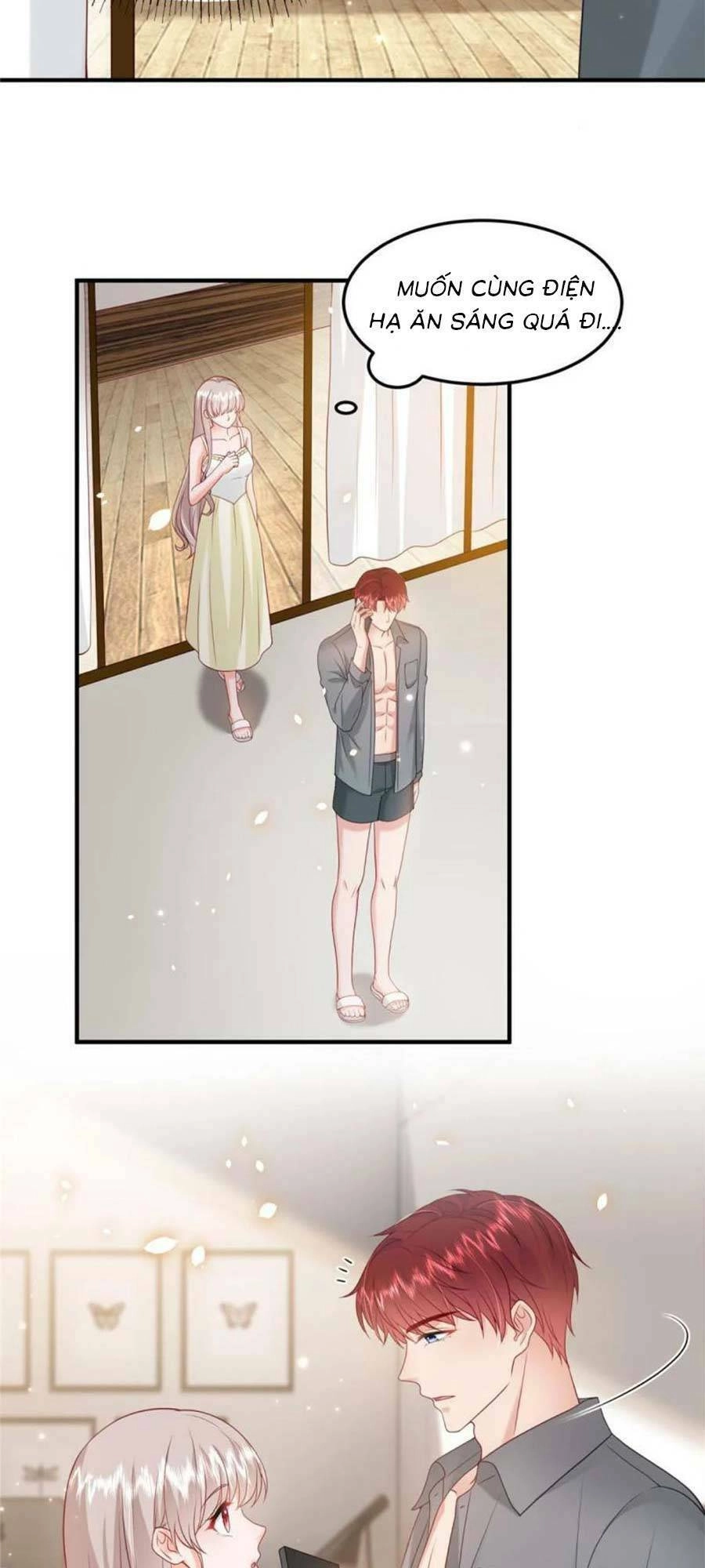 Cô Vợ Của Tôi Không Dễ Bắt Nạt Chapter 39 - 12