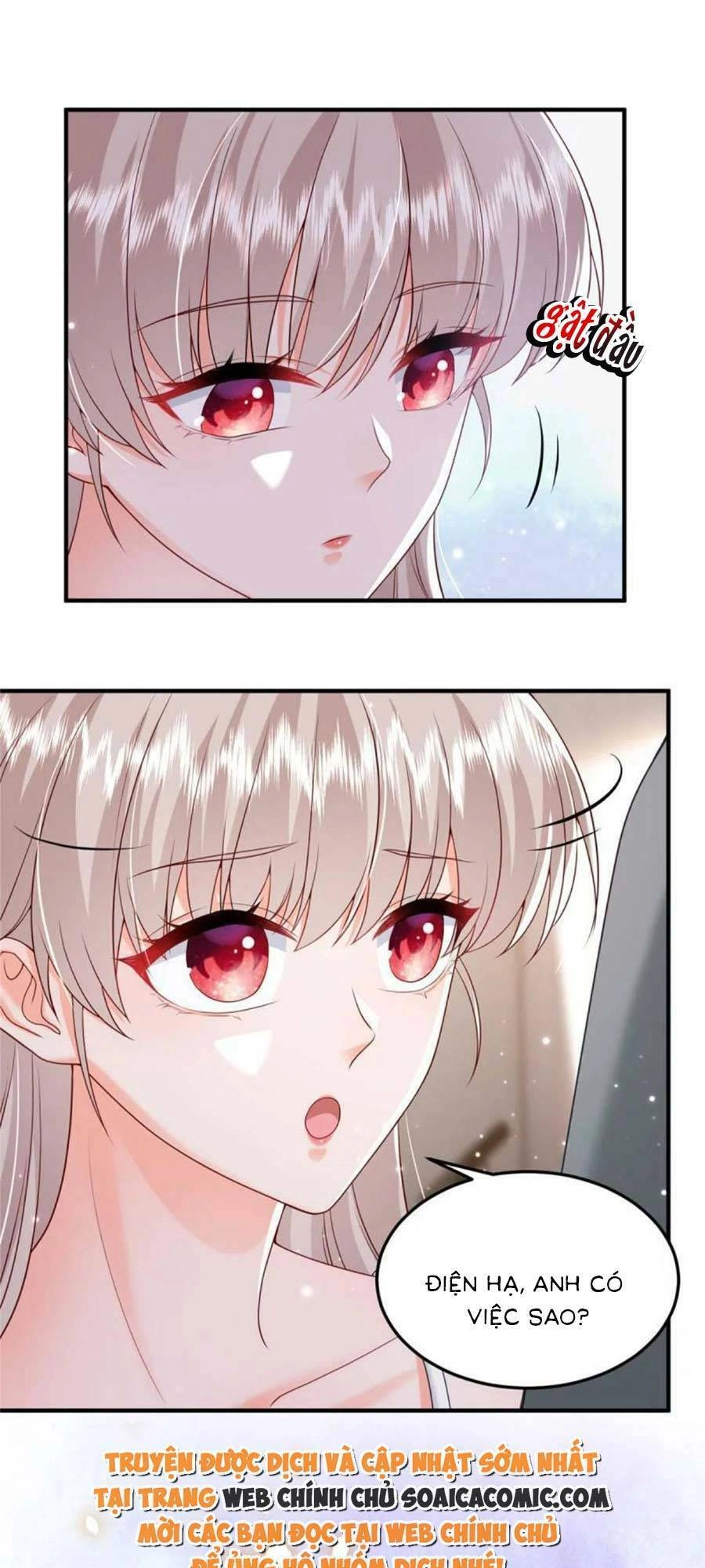 Cô Vợ Của Tôi Không Dễ Bắt Nạt Chapter 39 - 15