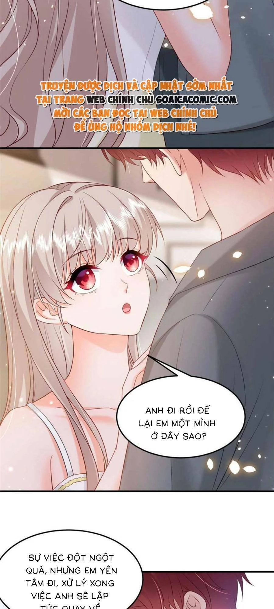 Cô Vợ Của Tôi Không Dễ Bắt Nạt Chapter 39 - 17