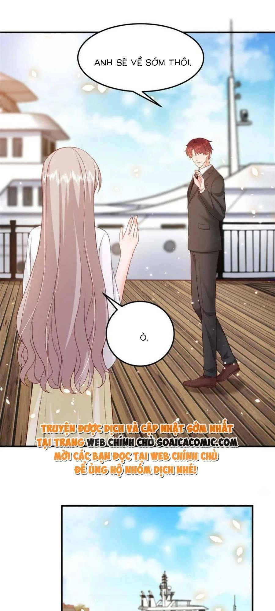 Cô Vợ Của Tôi Không Dễ Bắt Nạt Chapter 39 - 21