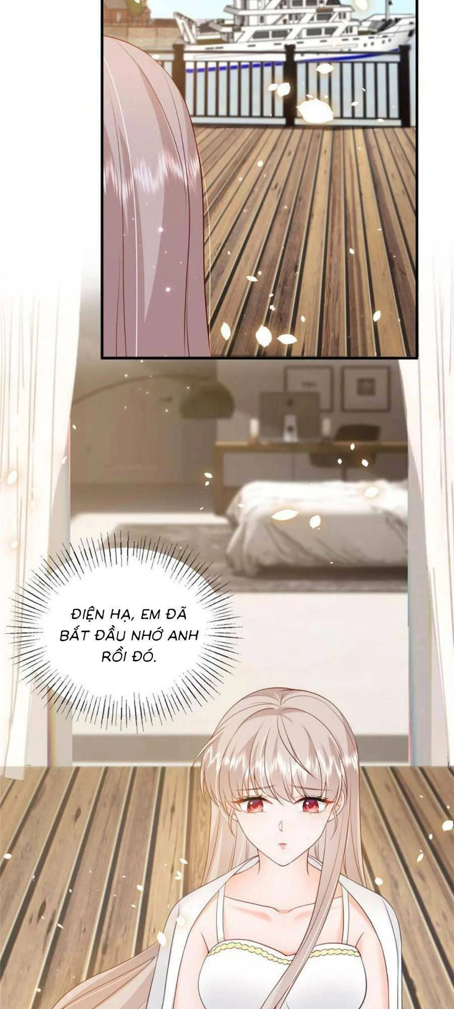 Cô Vợ Của Tôi Không Dễ Bắt Nạt Chapter 39 - 22