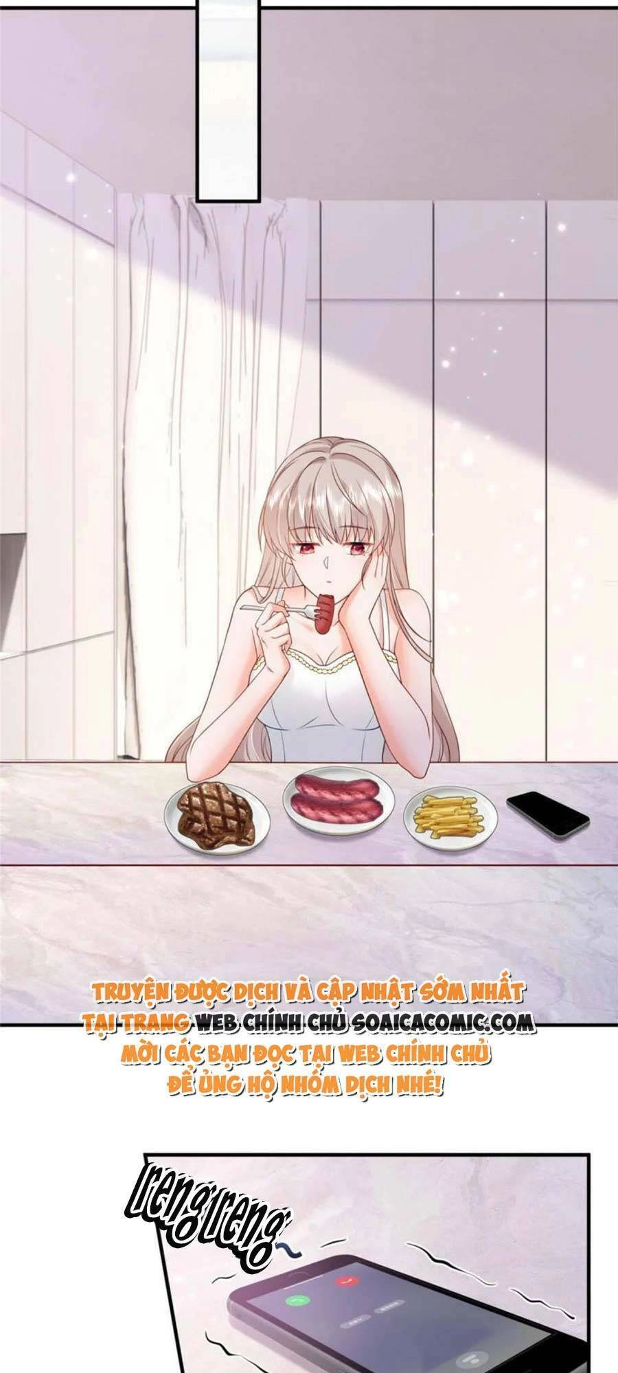 Cô Vợ Của Tôi Không Dễ Bắt Nạt Chapter 39 - 24