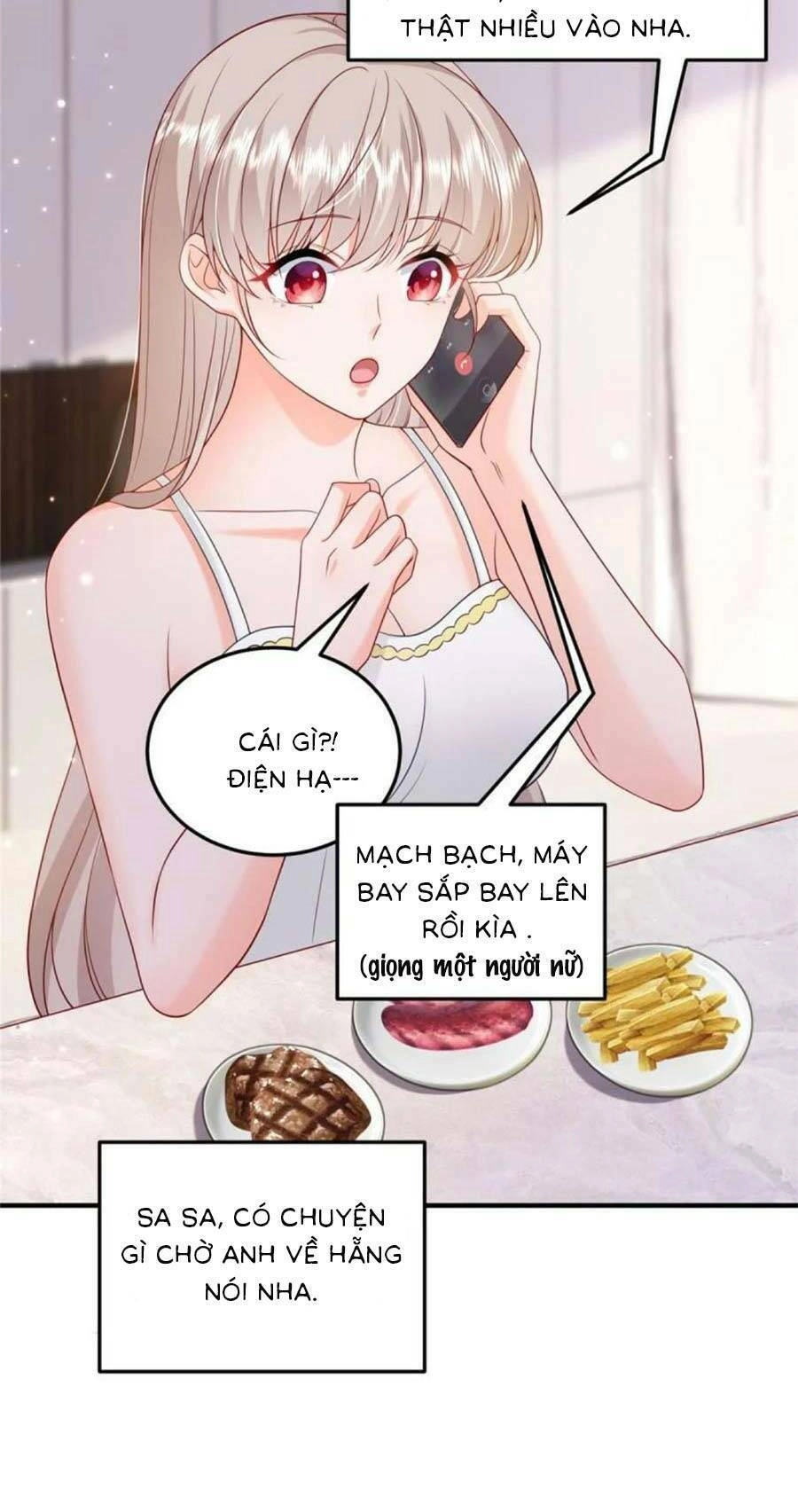 Cô Vợ Của Tôi Không Dễ Bắt Nạt Chapter 39 - 26