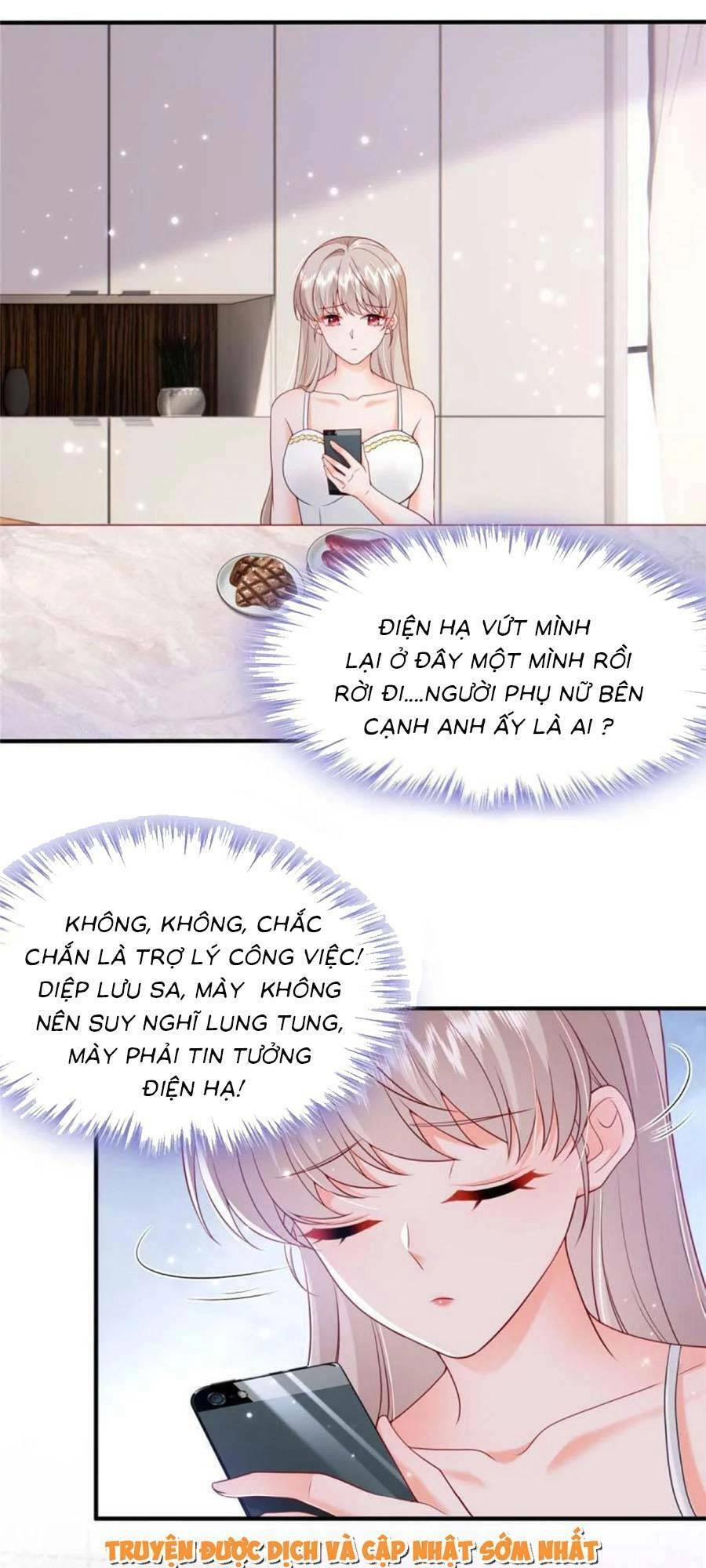 Cô Vợ Của Tôi Không Dễ Bắt Nạt Chapter 39 - 27