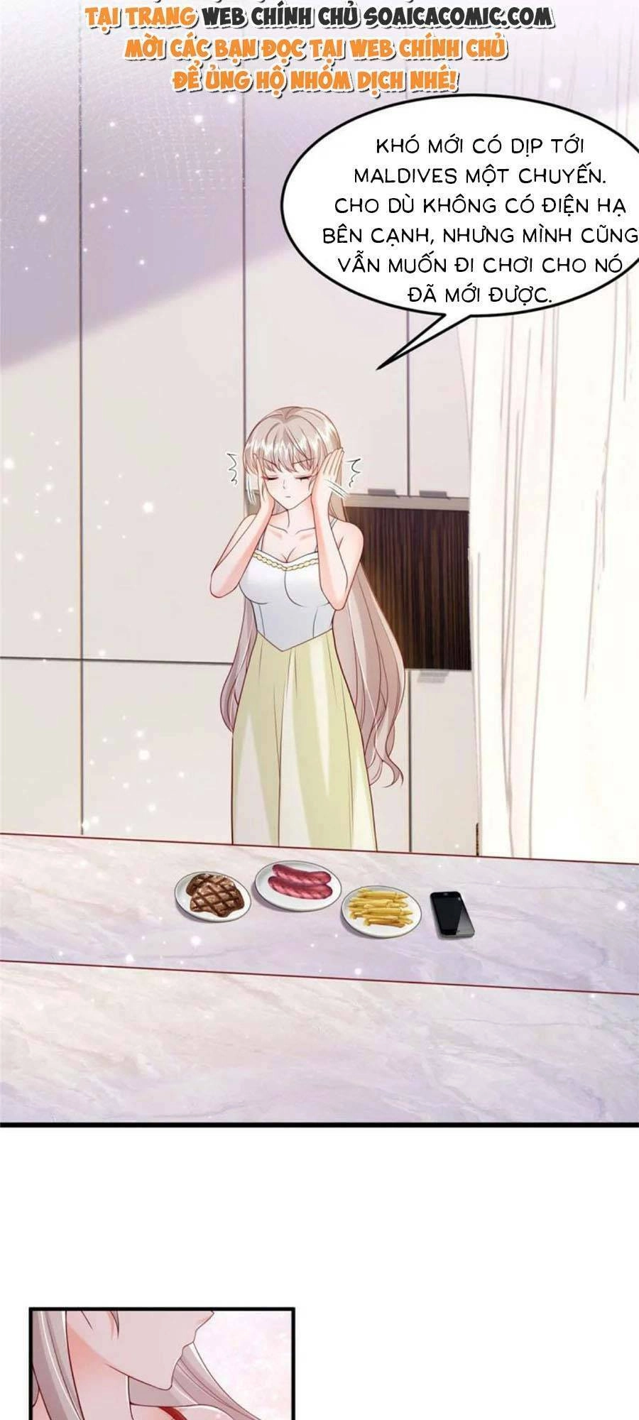 Cô Vợ Của Tôi Không Dễ Bắt Nạt Chapter 39 - 28