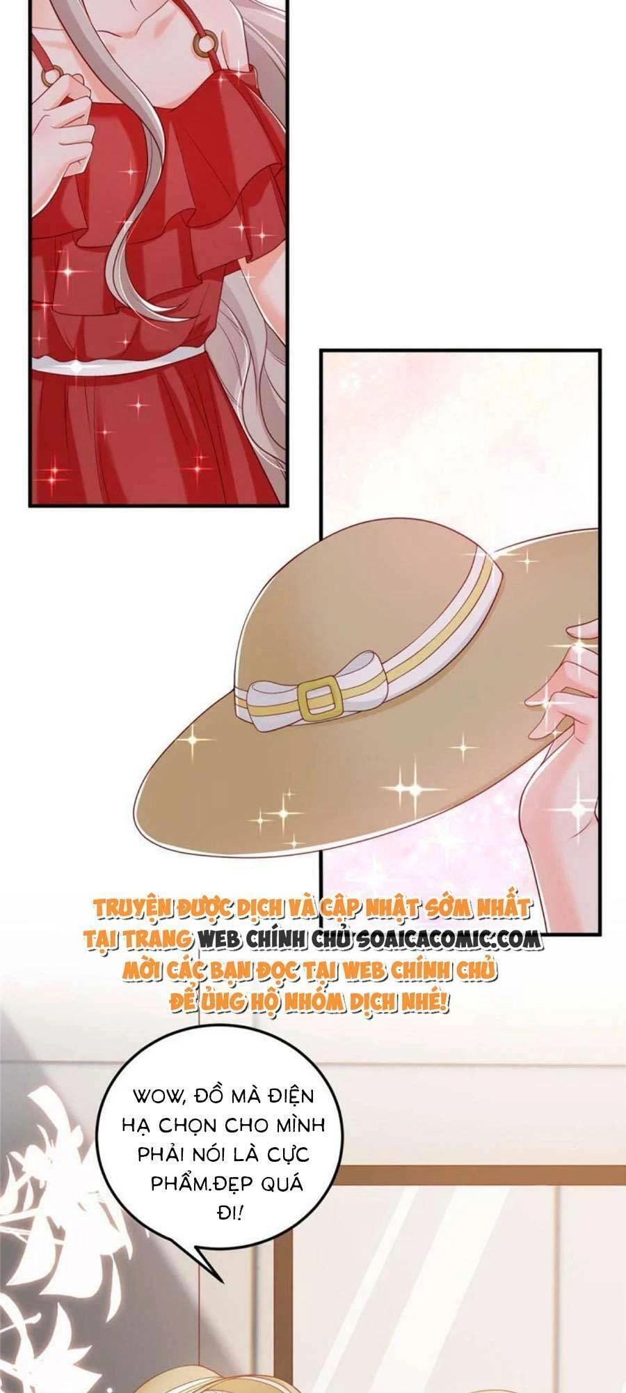 Cô Vợ Của Tôi Không Dễ Bắt Nạt Chapter 39 - 29