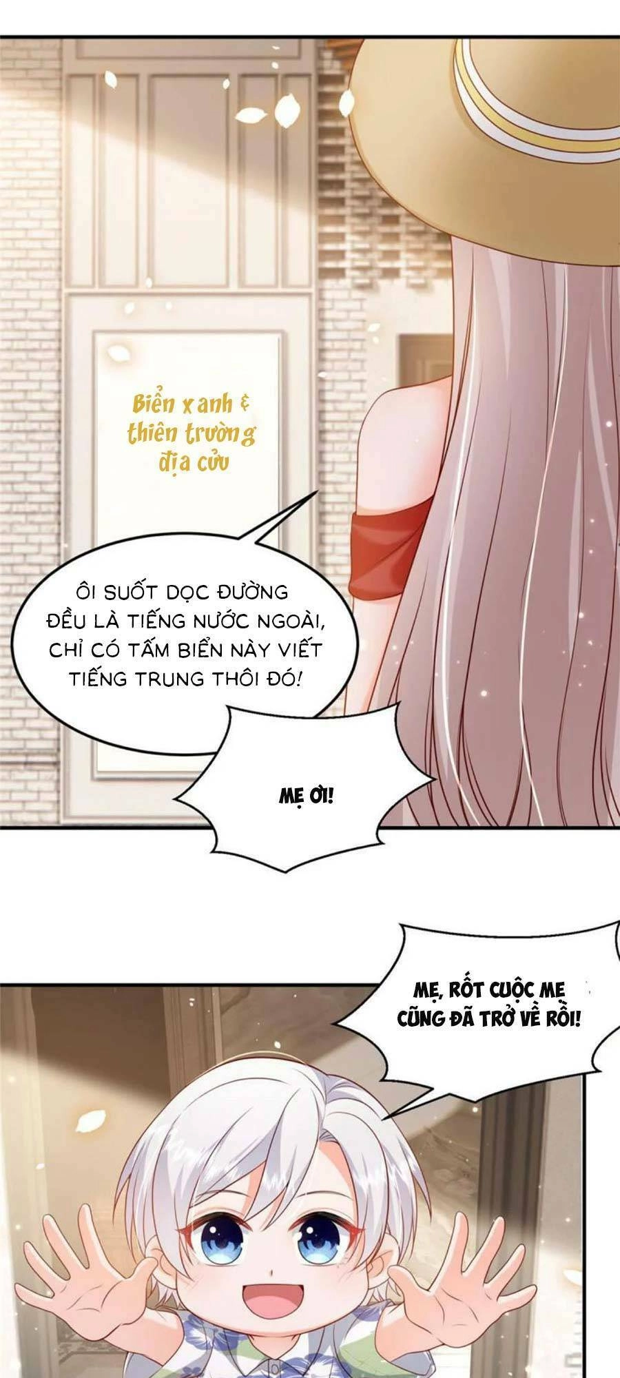 Cô Vợ Của Tôi Không Dễ Bắt Nạt Chapter 39 - 33