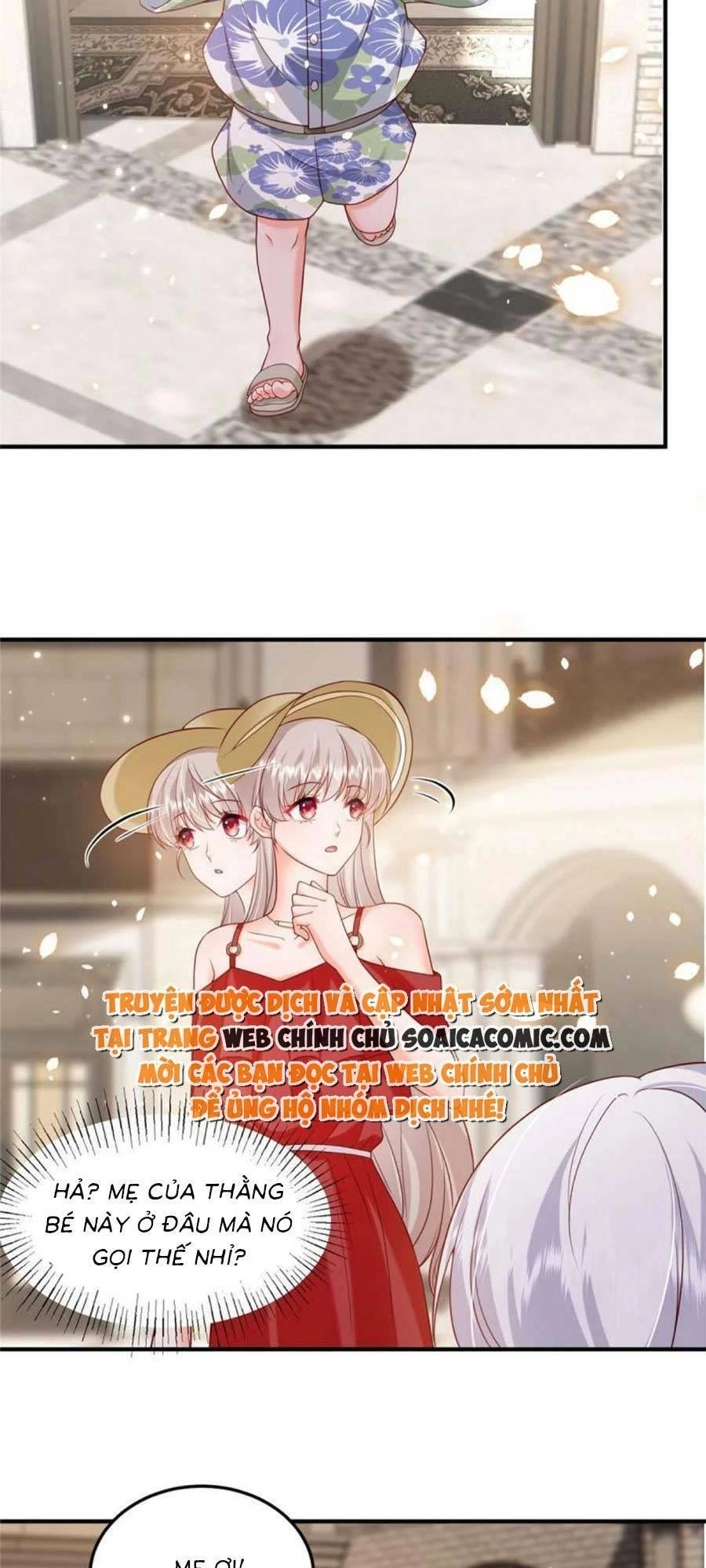 Cô Vợ Của Tôi Không Dễ Bắt Nạt Chapter 39 - 34