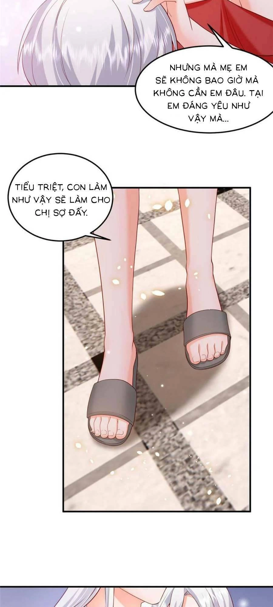 Cô Vợ Của Tôi Không Dễ Bắt Nạt Chapter 39 - 38