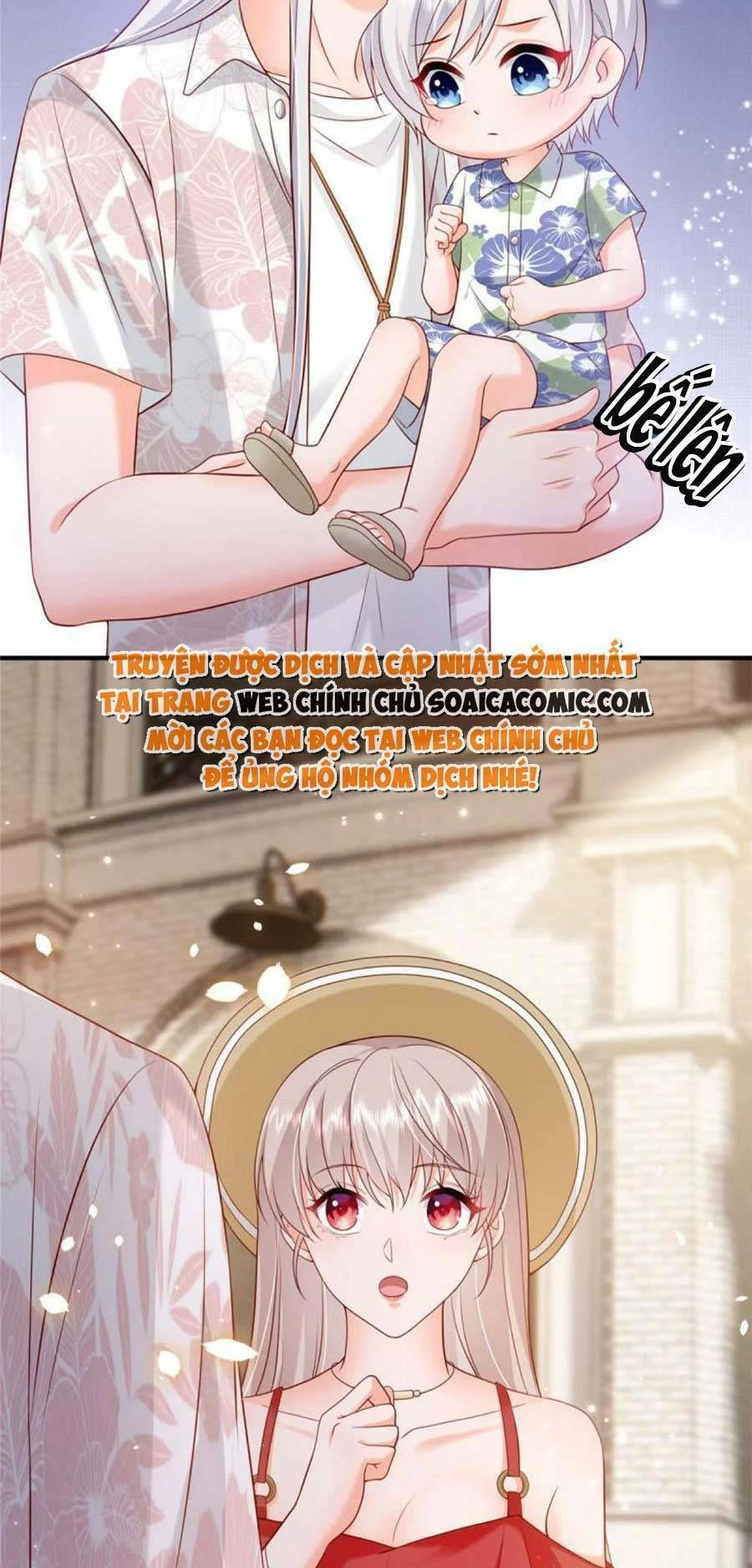 Cô Vợ Của Tôi Không Dễ Bắt Nạt Chapter 39 - 39