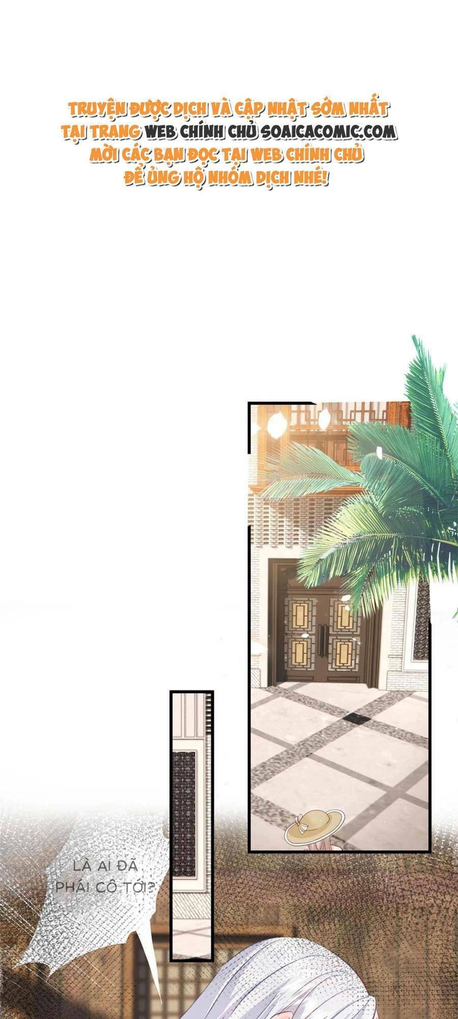 Cô Vợ Của Tôi Không Dễ Bắt Nạt Chapter 40 - 1