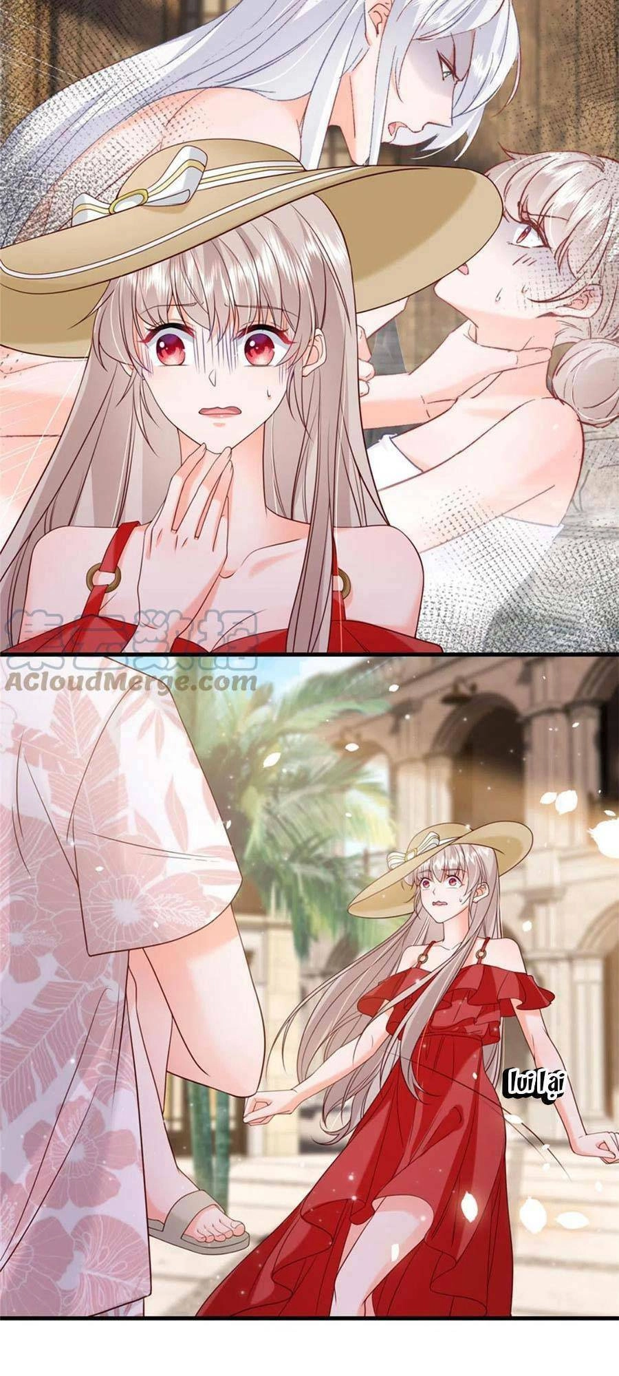 Cô Vợ Của Tôi Không Dễ Bắt Nạt Chapter 40 - 2