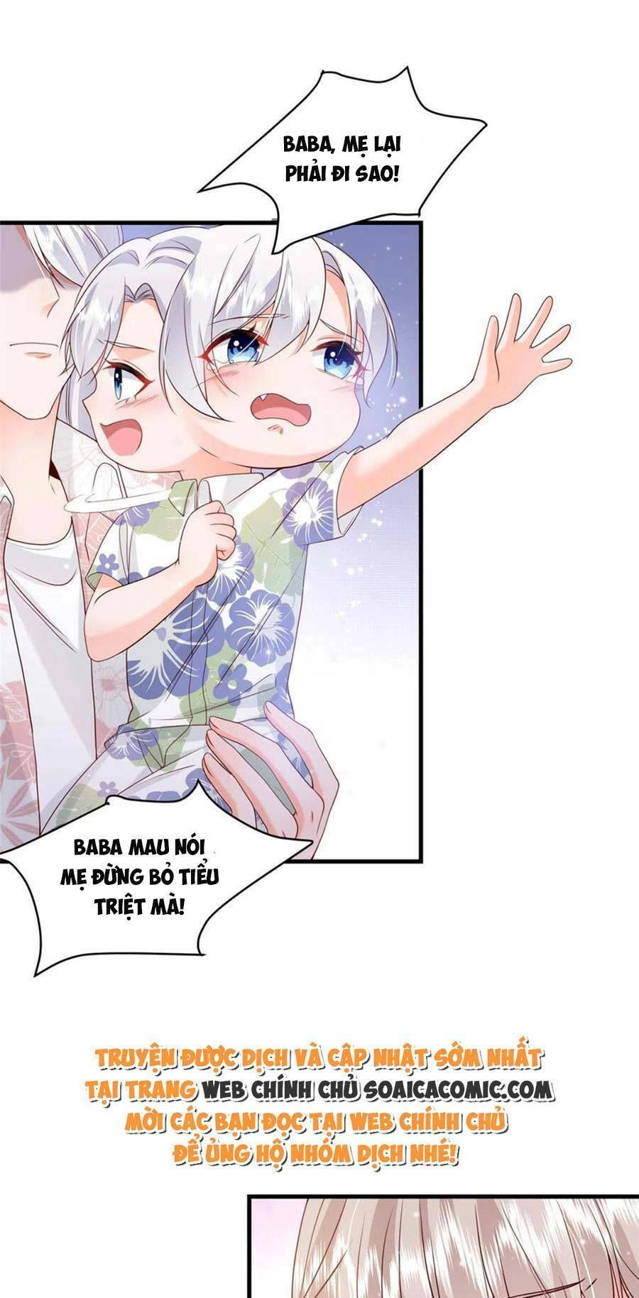 Cô Vợ Của Tôi Không Dễ Bắt Nạt Chapter 40 - 3